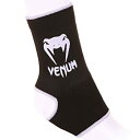 【中古】【輸入品・未使用】VENUM ヴェヌム(ヴェナム) アンクルサポートガード Kontact(コンタクト) /黒