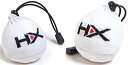 【中古】【輸入品・未使用】HumanX Chalk Balls by HumanX by Harbinger