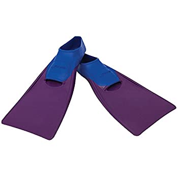 yÁzyAiEgpzFinis Palme Blue/Purple 6-8 ans