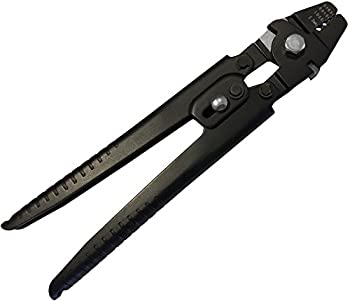 yÁzyAiEgpzSpearit Hand Crimper/XsAtBbVOђނpXG[W[vC[