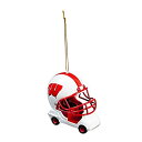 【中古】【輸入品・未使用】Team Sports America NCAAヴィンテージフィールドカートチームオーナメント