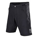 【中古】【輸入品・未使用】Troy Lee Designs Skyline Shorty メンズ オフロード BMXサイクリングショーツ 34