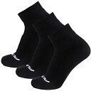 【中古】【輸入品・未使用】Pure Compression 快適パッド入りウォーキングソックス ? 日常使い 超快適 靴ずれ防止ウォーカーソックス ? ジョギン...