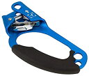 【中古】【輸入品・未使用】Metolius (メトリウス) アセンダー クライミング用 Left ブルー