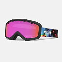 【中古】【輸入品・未使用】Giro(ジロ) グレードユース スノーゴーグル