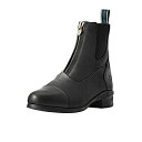 【中古】【輸入品・未使用】ARIAT レディース Heritage IV H2O 断熱 10.5 B ブラック