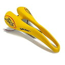 【中古】【輸入品・未使用】SELLE SMP(セラSMP) GLIDER YELLOW