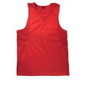【中古】【輸入品・未使用】Ringside ボクシングジャージ X-Large レッド