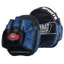 【中古】【輸入品・未使用】Combat Sports Boxing MMA Muay Thai Karate Training Target Focus Punch Pad Mitts