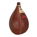 【中古】【輸入品・未使用】Ringside Heritage スピードバッグ パンチングボール 6-Inch