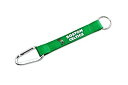 【中古】【輸入品・未使用】(Boston Celtics) - NBA Carabiner Lanyard Keychain