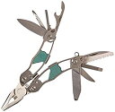 šۡ͢ʡ̤ѡTRUE UTILITY FRAMEWORK MINI MULTITOOL