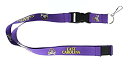 【中古】【輸入品・未使用】NCAA East Carolina Pirates Team Lanyard
