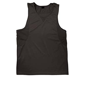 【中古】【輸入品・未使用】Ringside 在庫あり ボクシングジャージ ブラック ユースMサイズ