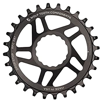 šۡ͢ʡ̤ѡWolf Tooth Components ɥåץȥå :28T RaceFace Cinch Direct Mount Boost Chainline