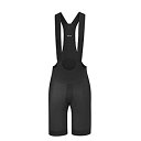 【中古】【輸入品・未使用】Fizik(フィジーク) リンク R3 ビブパンツ パフォーマンスフィット カメレオン ブラック L