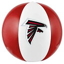 【中古】【輸入品・未使用】アトランタ・ファルコンズ ビーチボール バージョン2