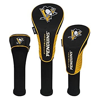 【中古】【輸入品・未使用】Team Effort Pittsburgh Penguins ヘッドカバー3点セット【メーカー名】Team Effort【メーカー型番】T0295817【ブランド名】Team Effort【商品説明】Team Effort Pittsburgh Penguins ヘッドカバー3点セット当店では初期不良に限り、商品到着から7日間は返品を 受付けております。映像作品には日本語吹き替え、日本語字幕が無い場合があり、プレーヤーによっては再生できませんので予めご了承ください。こちらは当店海外ショップで一般の方から買取した未使用・品です。通関検査の為、開封されることがございますので予めご了承くださいませ。買取した為、中古扱いとしております。日本語の説明書は付属しておりませんので予めご了承くださいませ。また、輸入商品の為、コンセントの形状が違う、電圧による商品の不動作などは当店では出来かねます。他モールとの併売品の為、完売の際はご連絡致しますのでご了承ください。ご注文からお届けまで1、ご注文⇒ご注文は24時間受け付けております。2、注文確認⇒ご注文後、当店から注文確認メールを送信します。3、当店海外倉庫から当店日本倉庫を経由しお届けしますので10〜30営業日程度でのお届けとなります。4、入金確認⇒前払い決済をご選択の場合、ご入金確認後、配送手配を致します。5、日本国内倉庫到着後、検品し異常がなければ出荷⇒配送準備が整い次第、出荷致します。配送業者、追跡番号等の詳細をメール送信致します。6、日本国内倉庫到着⇒出荷後、1〜3日後に商品が到着します。　※離島、北海道、九州、沖縄は遅れる場合がございます。予めご了承下さい。お電話でのお問合せは少人数で運営の為受け付けておりませんので、メールにてお問合せお願い致します。営業時間　月〜金　10:00〜17:00初期不良以外でのお客様都合によるご注文後のキャンセル・返品はお受けしておりませんのでご了承下さい。