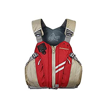 【中古】【輸入品・未使用】Stohlquist メンズ ドリフターライフジャケット(PFD)-ディープレッド-XXL