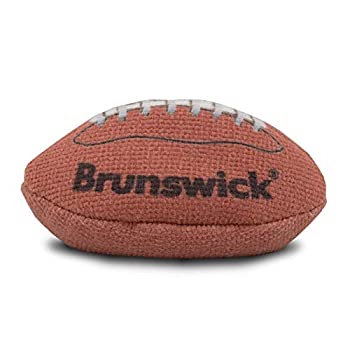 【中古】【輸入品・未使用】Brunswick フットボールグリップボール