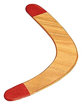 yÁzyAiEgpzu[ Wood Boomerang 11586