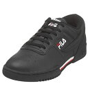 【中古】【輸入品・未使用】Fila メンズ オリジナル フィットネス Lea ク