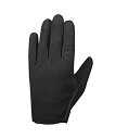 【中古】【輸入品・未使用】Rothco グローブ ブラック 超軽量高パフォーマンス M
