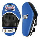【中古】【輸入品・未使用】Combat Sports MMA パンチミット