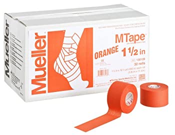 yÁzyAiEgpzMueller(~[[) Me[v `[J[ 38mm IW Mtape Team Color Orange [32] LkRbge[v 130825 IW 38mm