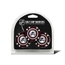 šۡ͢ʡ̤ѡTEAM GOLF 13688 Colorado Avalanche Golf Chip - Pack of 3