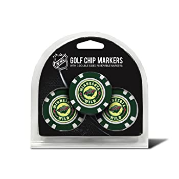 【中古】【輸入品・未使用】TEAM GOLF 14388 Minnesota Wild Golf Chip - Pack of 3【メーカー名】【メーカー型番】14388【ブランド名】Team Golf【商品説明】TEAM GOLF 14388 Minnesota Wild Golf Chip - Pack of 3当店では初期不良に限り、商品到着から7日間は返品を 受付けております。映像作品には日本語吹き替え、日本語字幕が無い場合があり、プレーヤーによっては再生できませんので予めご了承ください。こちらは当店海外ショップで一般の方から買取した未使用・品です。通関検査の為、開封されることがございますので予めご了承くださいませ。買取した為、中古扱いとしております。日本語の説明書は付属しておりませんので予めご了承くださいませ。また、輸入商品の為、コンセントの形状が違う、電圧による商品の不動作などは当店では出来かねます。他モールとの併売品の為、完売の際はご連絡致しますのでご了承ください。ご注文からお届けまで1、ご注文⇒ご注文は24時間受け付けております。2、注文確認⇒ご注文後、当店から注文確認メールを送信します。3、当店海外倉庫から当店日本倉庫を経由しお届けしますので10〜30営業日程度でのお届けとなります。4、入金確認⇒前払い決済をご選択の場合、ご入金確認後、配送手配を致します。5、日本国内倉庫到着後、検品し異常がなければ出荷⇒配送準備が整い次第、出荷致します。配送業者、追跡番号等の詳細をメール送信致します。6、日本国内倉庫到着⇒出荷後、1〜3日後に商品が到着します。　※離島、北海道、九州、沖縄は遅れる場合がございます。予めご了承下さい。お電話でのお問合せは少人数で運営の為受け付けておりませんので、メールにてお問合せお願い致します。営業時間　月〜金　10:00〜17:00初期不良以外でのお客様都合によるご注文後のキャンセル・返品はお受けしておりませんのでご了承下さい。