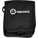 【中古】【輸入品・未使用】Apeks by Aqua Lung WTX Tek Pockets Cargo Small by Apeks