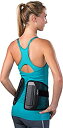 【中古】【輸入品・未使用】DonJoy LO Lite ラップアラウンドバックサポートブレース Medium (Waist: 32