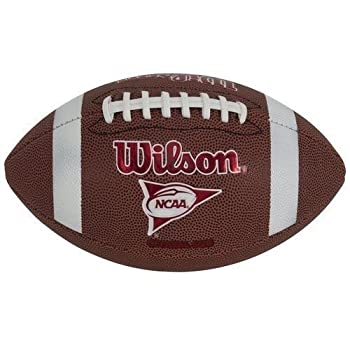 【中古】【輸入品・未使用】ウィルソンレッドゾーン公式サイズFootball