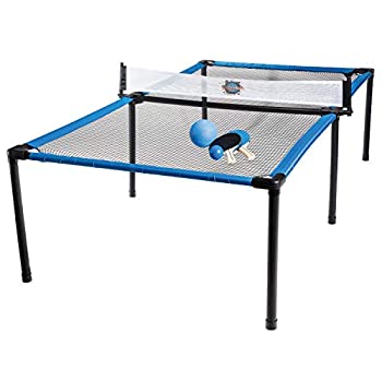 šۡ͢ʡ̤ѡFranklin Sports SypderPong ƥ˥ 塢Х졼ܡ롢4ѤΥȥɥ Ҷ...