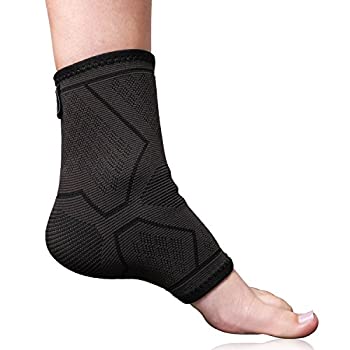 yÁzyAiEgpzFit Active Ankle Brace T|[g\bNX jp | kX[u ɂ݊ɘa ؖ ALXFT|[g P