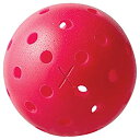 【中古】【輸入品・未使用】Franklin スポーツ X-40 パフォーマンスアウトドア ピックルボール -?USAPA承認 One Size