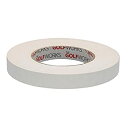 【中古】【輸入品・未使用】GolfWorks 両面グリップテープ ゴルフクラブグリップ粘着 - 18mm x 36ヤードロール