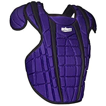 【中古】【輸入品・未使用】Schutt Sports Scorpion 2.0 キャッチャー用チェストプロテクター 13