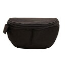 【中古】【輸入品・未使用】Pyramex Black Zippered Spectacle Case