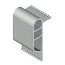 【中古】【輸入品・未使用】Taylor Made製品46058?Dock Pro Heavy DutyダブルMoldedプロファイルビニールMarine Dock Edging