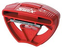 【中古】【輸入品・未使用】SWIX(スウィックス) スキー スノーボード チューナップ シャープナー 2×2エッジシャープナー TA3001【メーカー名】SWIX(スウィックス)【メーカー型番】TA3001【ブランド名】SWIX(スウィックス)【商品説明】SWIX(スウィックス) スキー スノーボード チューナップ シャープナー 2×2エッジシャープナー TA3001当店では初期不良に限り、商品到着から7日間は返品を 受付けております。映像作品には日本語吹き替え、日本語字幕が無い場合があり、プレーヤーによっては再生できませんので予めご了承ください。こちらは当店海外ショップで一般の方から買取した未使用・品です。通関検査の為、開封されることがございますので予めご了承くださいませ。買取した為、中古扱いとしております。日本語の説明書は付属しておりませんので予めご了承くださいませ。また、輸入商品の為、コンセントの形状が違う、電圧による商品の不動作などは当店では出来かねます。他モールとの併売品の為、完売の際はご連絡致しますのでご了承ください。ご注文からお届けまで1、ご注文⇒ご注文は24時間受け付けております。2、注文確認⇒ご注文後、当店から注文確認メールを送信します。3、当店海外倉庫から当店日本倉庫を経由しお届けしますので10〜30営業日程度でのお届けとなります。4、入金確認⇒前払い決済をご選択の場合、ご入金確認後、配送手配を致します。5、日本国内倉庫到着後、検品し異常がなければ出荷⇒配送準備が整い次第、出荷致します。配送業者、追跡番号等の詳細をメール送信致します。6、日本国内倉庫到着⇒出荷後、1〜3日後に商品が到着します。　※離島、北海道、九州、沖縄は遅れる場合がございます。予めご了承下さい。お電話でのお問合せは少人数で運営の為受け付けておりませんので、メールにてお問合せお願い致します。営業時間　月〜金　10:00〜17:00初期不良以外でのお客様都合によるご注文後のキャンセル・返品はお受けしておりませんのでご了承下さい。