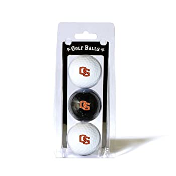 【中古】【輸入品・未使用】Team Golf 27405 Oregon State Beavers Golf Ball Pack