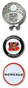 【中古】【輸入品・未使用】Team Golf 30647 Cincinnati Bengals Golf Ball Marker Hat Clip【メーカー名】Team Golf【メーカー型番】30647【ブランド名】Team Golf【商品説明】Team Golf 30647 Cincinnati Bengals Golf Ball Marker Hat Clip当店では初期不良に限り、商品到着から7日間は返品を 受付けております。映像作品には日本語吹き替え、日本語字幕が無い場合があり、プレーヤーによっては再生できませんので予めご了承ください。こちらは当店海外ショップで一般の方から買取した未使用・品です。通関検査の為、開封されることがございますので予めご了承くださいませ。買取した為、中古扱いとしております。日本語の説明書は付属しておりませんので予めご了承くださいませ。また、輸入商品の為、コンセントの形状が違う、電圧による商品の不動作などは当店では出来かねます。他モールとの併売品の為、完売の際はご連絡致しますのでご了承ください。ご注文からお届けまで1、ご注文⇒ご注文は24時間受け付けております。2、注文確認⇒ご注文後、当店から注文確認メールを送信します。3、当店海外倉庫から当店日本倉庫を経由しお届けしますので10〜30営業日程度でのお届けとなります。4、入金確認⇒前払い決済をご選択の場合、ご入金確認後、配送手配を致します。5、日本国内倉庫到着後、検品し異常がなければ出荷⇒配送準備が整い次第、出荷致します。配送業者、追跡番号等の詳細をメール送信致します。6、日本国内倉庫到着⇒出荷後、1〜3日後に商品が到着します。　※離島、北海道、九州、沖縄は遅れる場合がございます。予めご了承下さい。お電話でのお問合せは少人数で運営の為受け付けておりませんので、メールにてお問合せお願い致します。営業時間　月〜金　10:00〜17:00初期不良以外でのお客様都合によるご注文後のキャンセル・返品はお受けしておりませんのでご了承下さい。