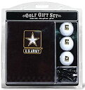 【中古】【輸入品・未使用】Army Black Knightsゴルフギフトセット