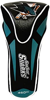 【中古】【輸入品・未使用】Team Golf NHLゴルフクラブ シングルアペックスドライバーヘッド