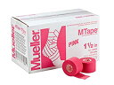 【中古】【輸入品・未使用】ミューラー(Mueller) Mテープ チームカラー38mm ピンク(1箱32個入) 130830 38mm幅