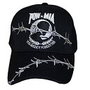 【中古】【輸入品・未使用】Pow MIA Barbwireキャップ