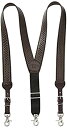 【中古】【輸入品・未使用】M & F Western ACCESSORY メンズ X-Large ブラウン