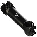 【中古】【輸入品・未使用】cinelli(チネリ) ステム ヴァイ 31.8/120 ブラック 604014-318120